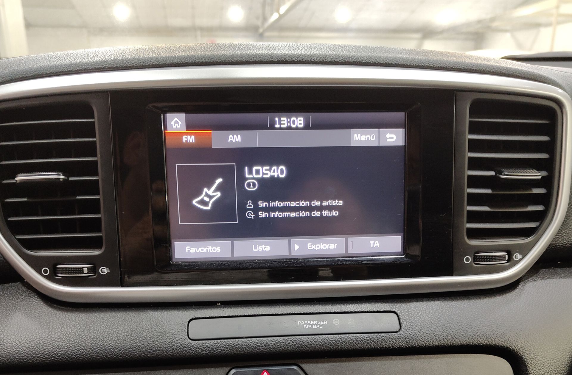 Kia Sportage 1.6 MHEV Concept 4x2 - foto 29