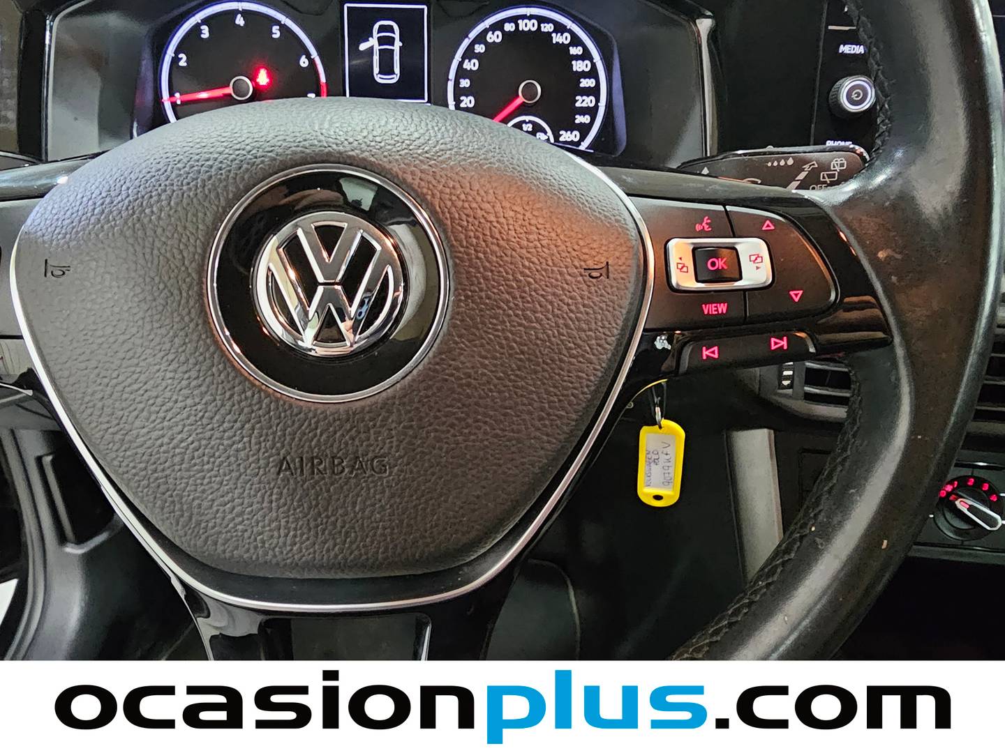 Volkswagen Polo Volkswagen Polo Advance 1.0 TSI (95 CV) al mejor precio