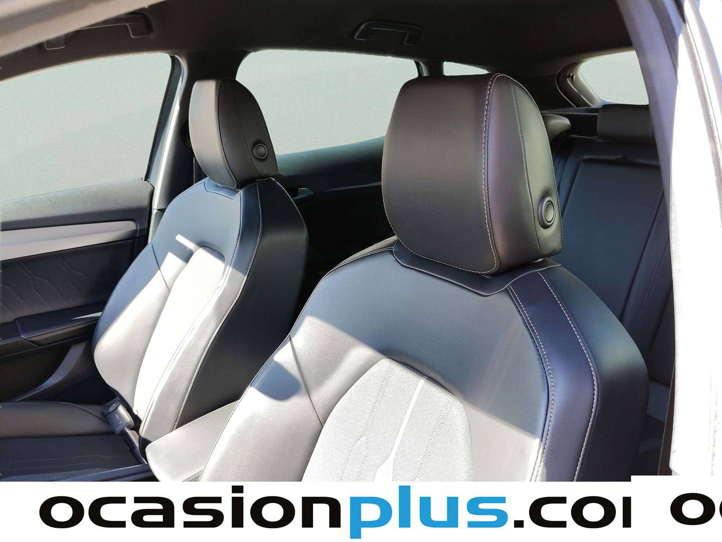 Cupra Formentor CUPRA Formentor 1.5 TSI DSG (150 CV) seminuevo