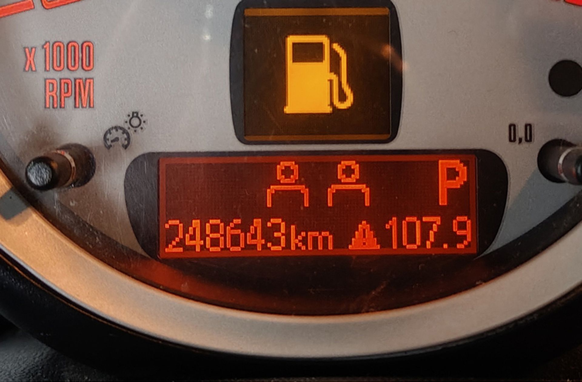 MINI Cooper One - foto 7