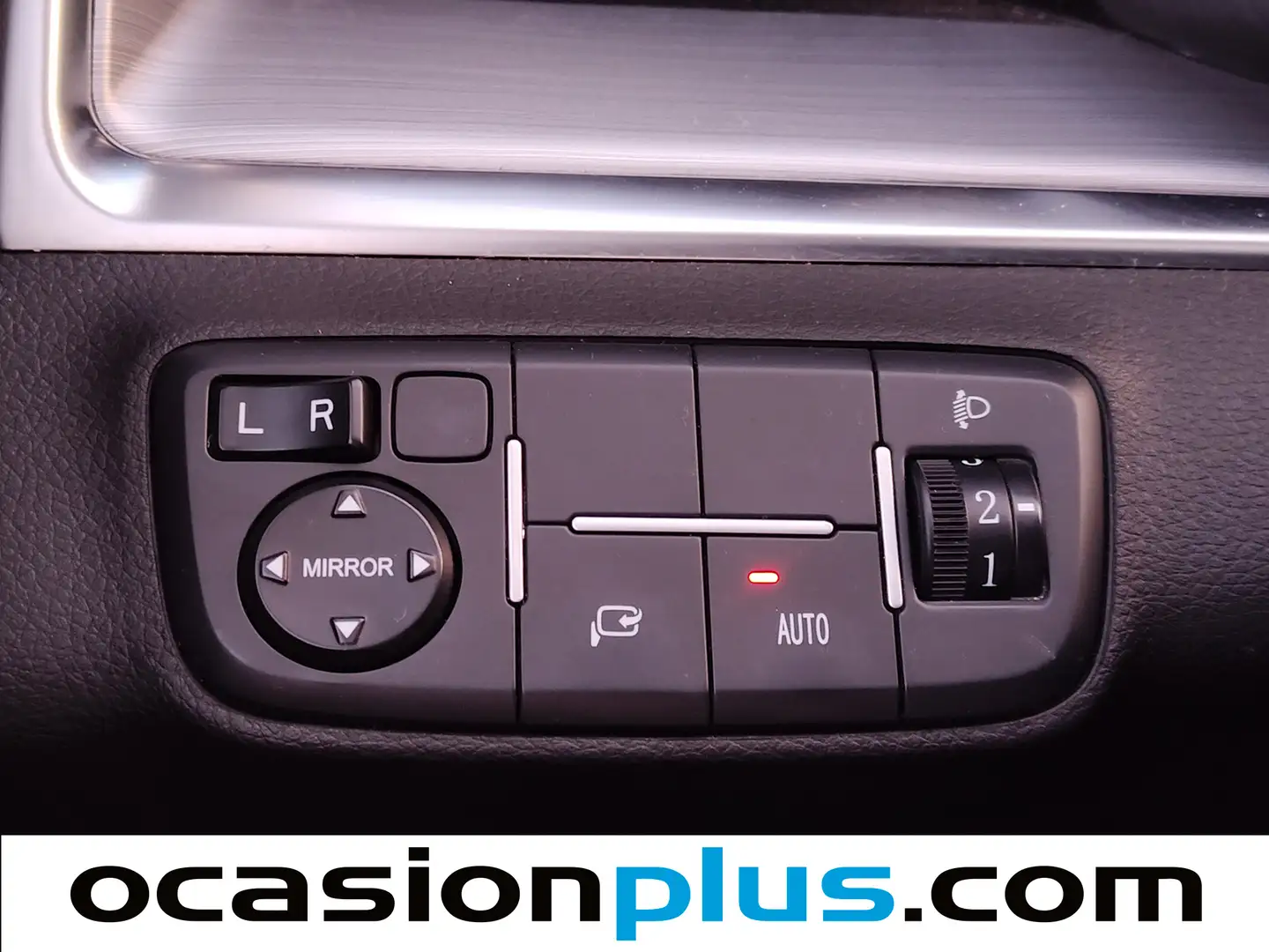 Foto SWM G01 SWM G01 1.5T Luxury (131 CV)