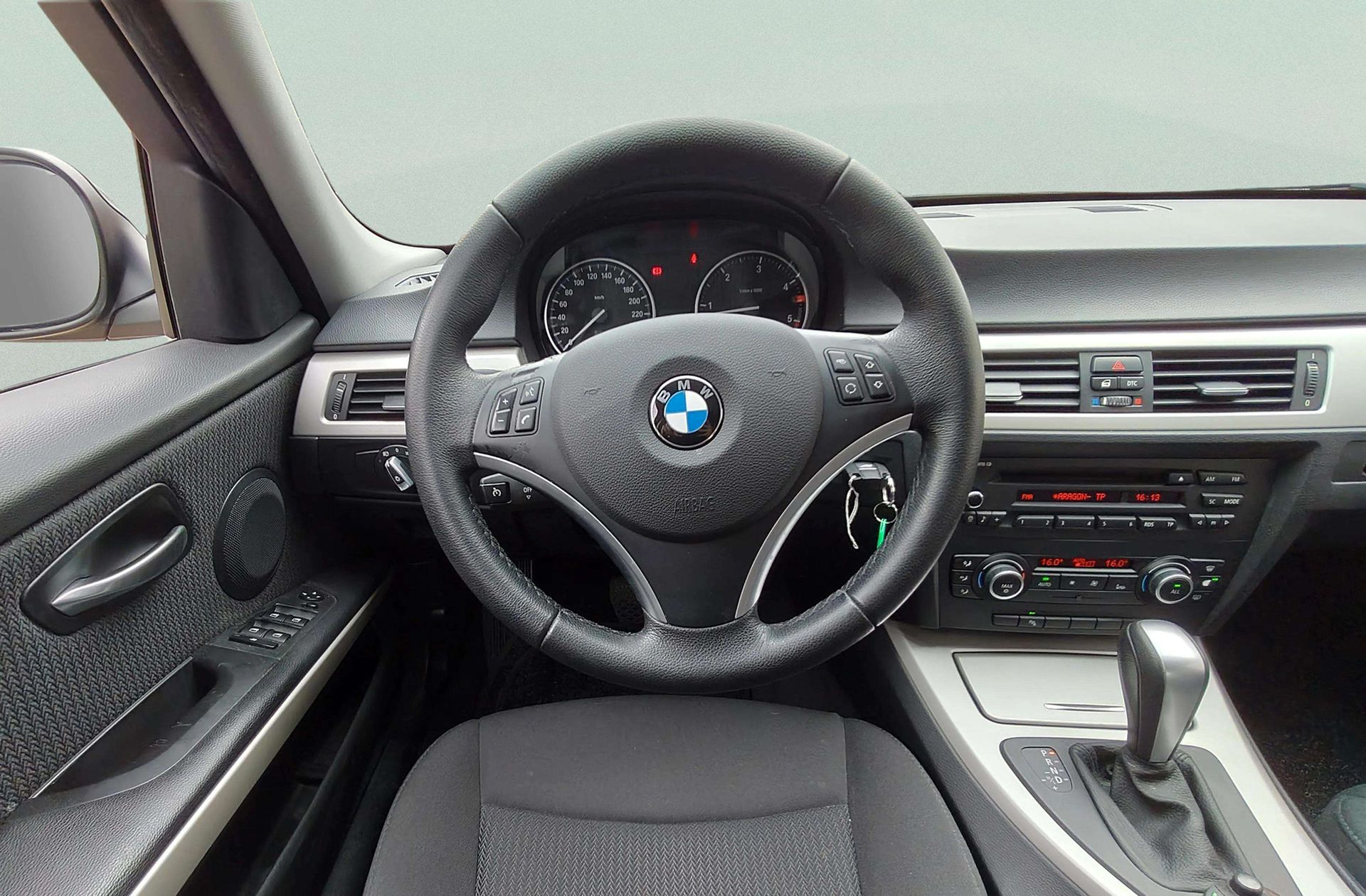 BMW Serie 3 320d - foto 19