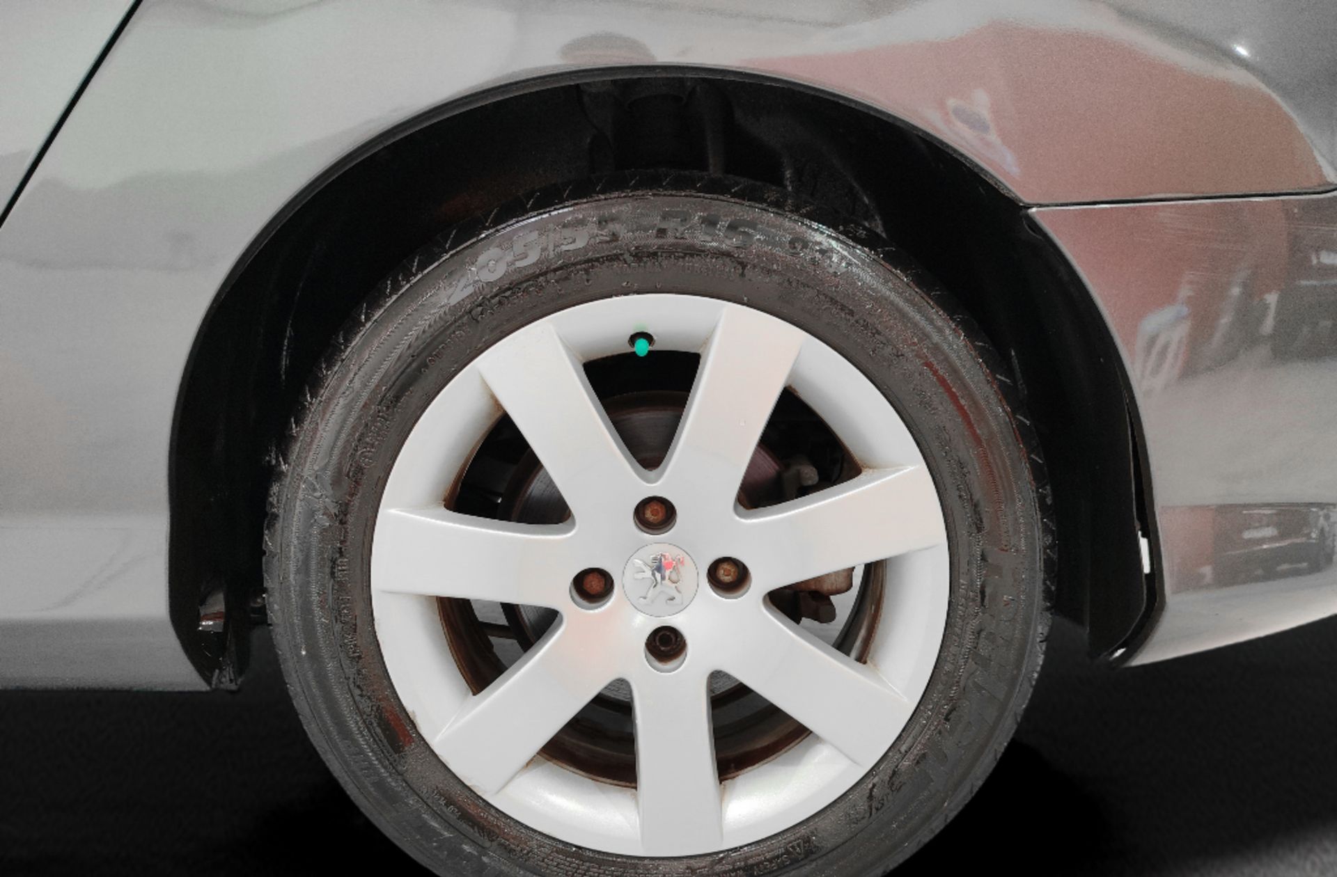 Peugeot 308 SW 1.6 VTi Sportium - foto 28
