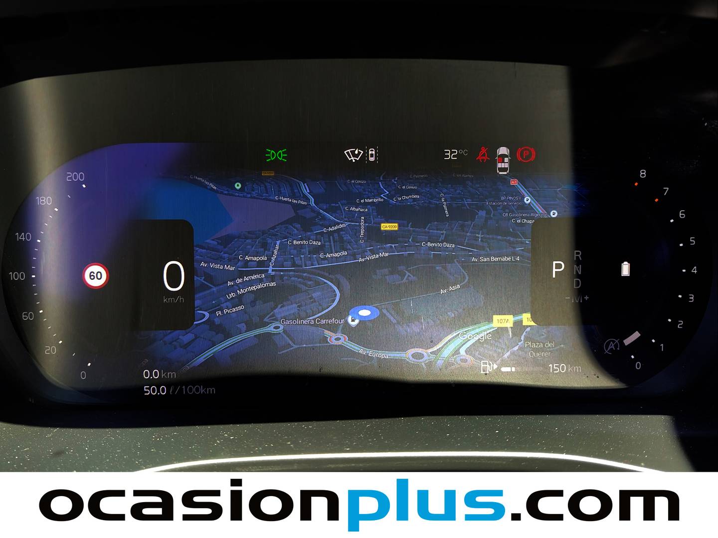 Volvo XC40 Volvo XC40 B3 Gasolina Mild hybrid Black Edition Ultra Auto (163 CV) de ocasión