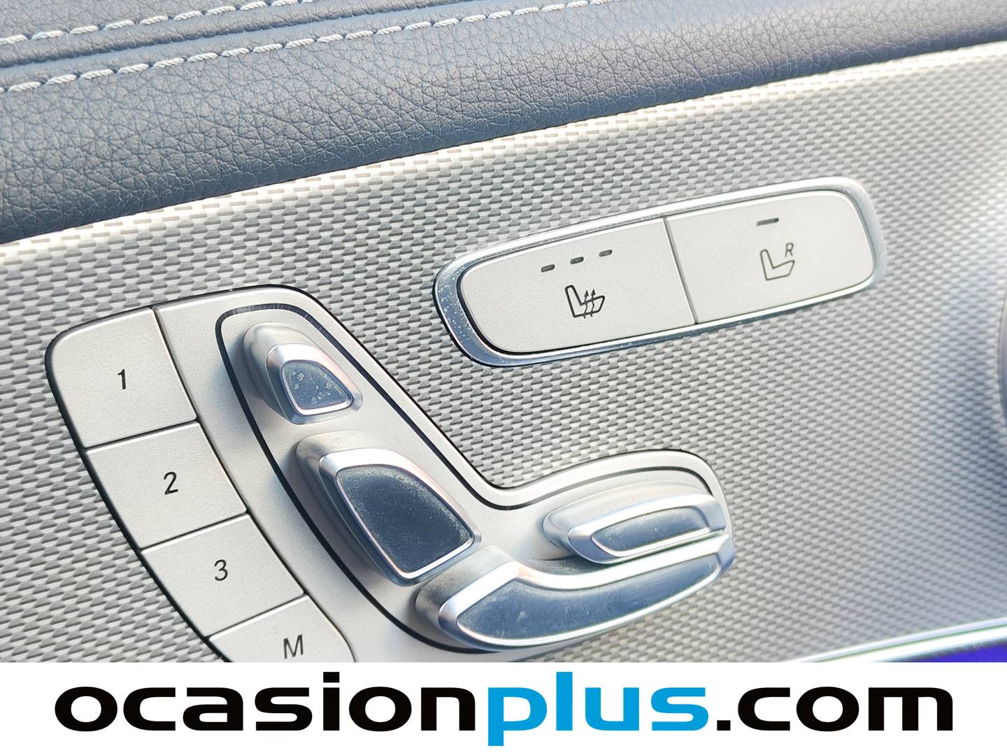 Foto Mercedes Clase E Mercedes-Benz Clase E E 220 d (194 CV)