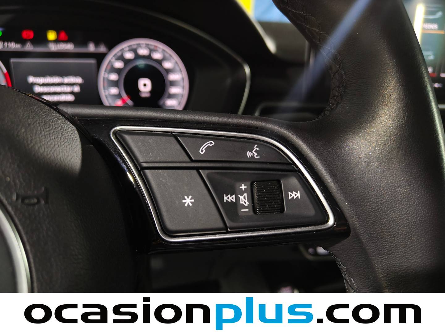 Audi A4 Audi A4 Advanced 35 TDI (163 CV) S tronic al mejor precio