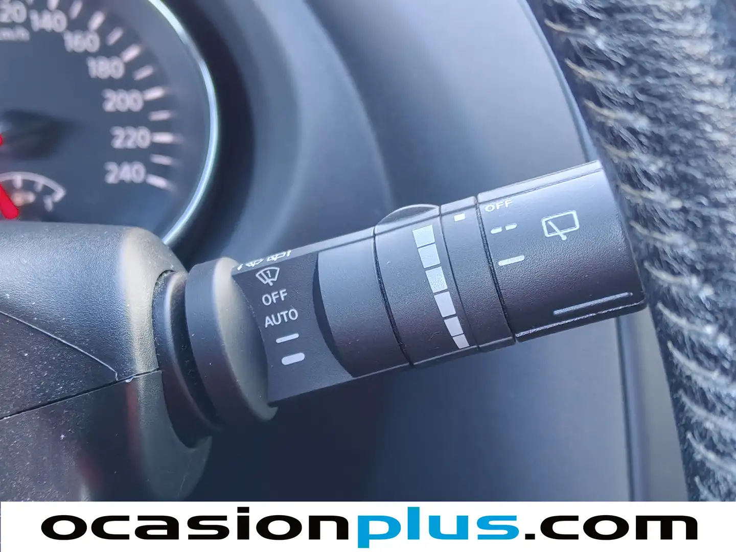 Foto Nissan QASHQAI+2 Nissan Qashqai+2 2.0 dCi Tekna Premium Piel 18 7 Plazas