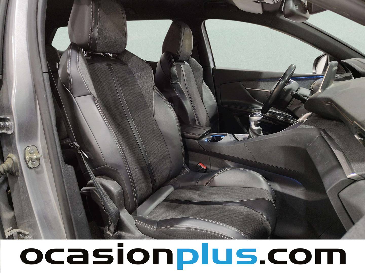 Peugeot 5008 Peugeot 5008 BlueHDI 120 S&S GT Line (120 CV) 7 Plazas de ocasión