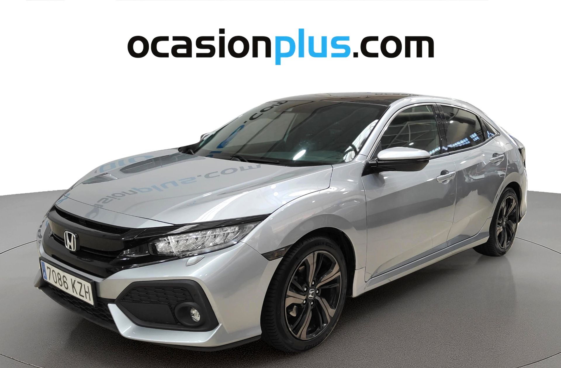 Honda Civic 1.0 I-VTEC Turbo Executive CVT