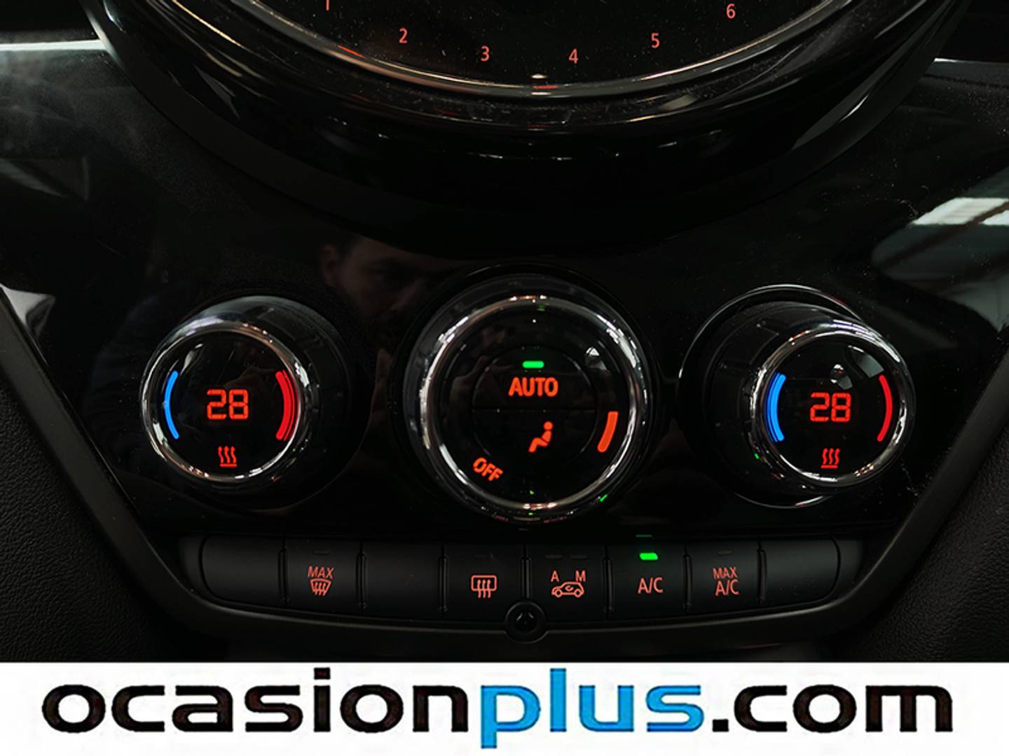 Foto Mini Countryman MINI MINI Countryman Cooper S E ALL4 (220 CV)