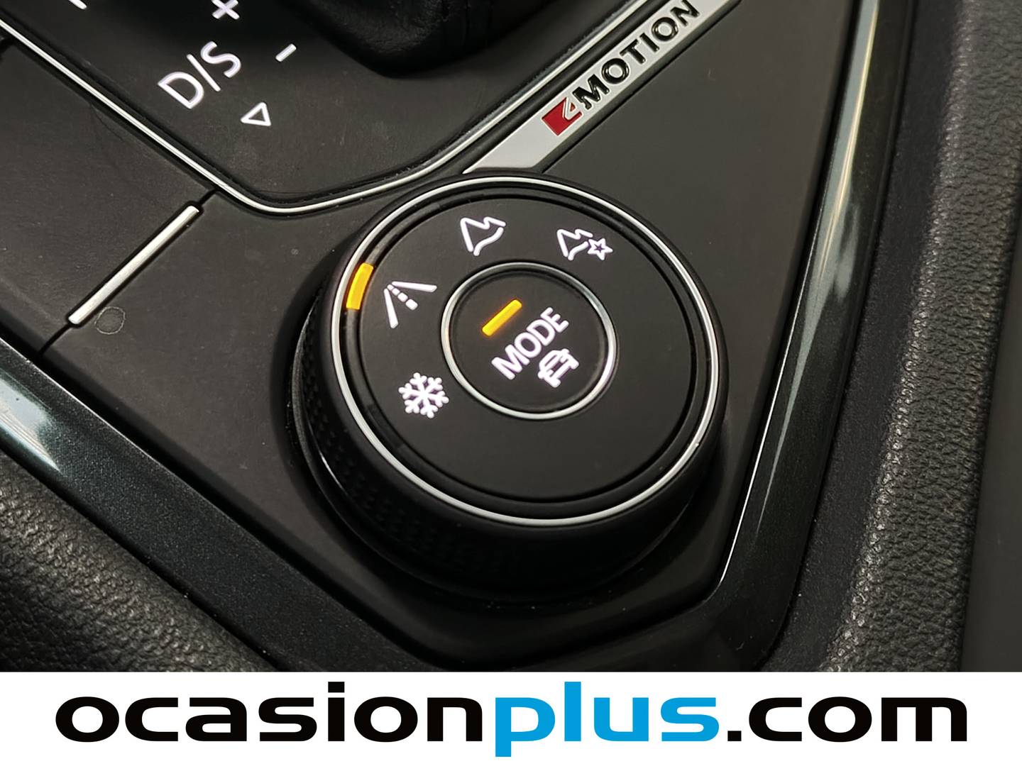 Volkswagen Tiguan Volkswagen Tiguan Sport 2.0 TDI 4Motion (190 CV) DSG 2019