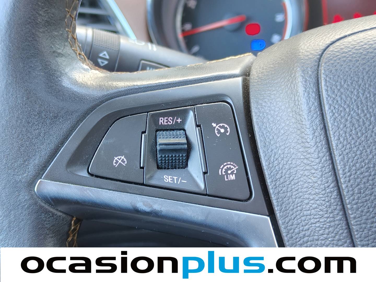 Foto Opel Mokka Opel Mokka 1.4 Turbo Excellence 4x2 Auto (140 CV)