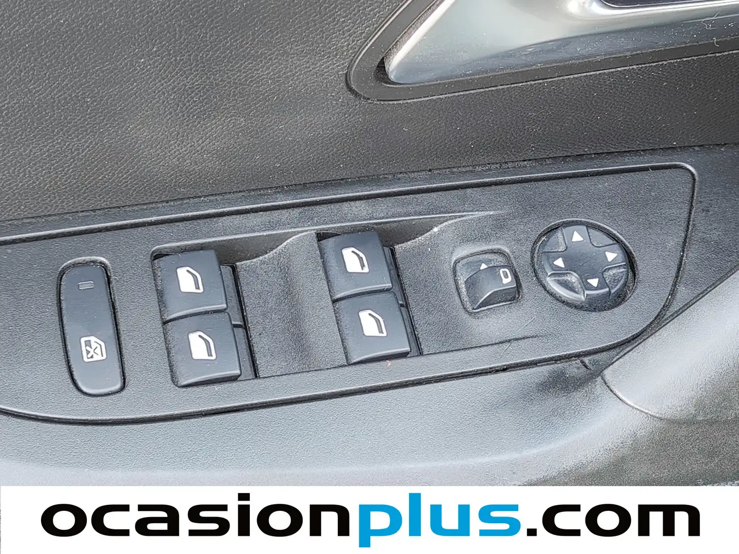 Foto Peugeot 2008 Peugeot 2008 BlueHDi 100 S&S Active (100 CV)