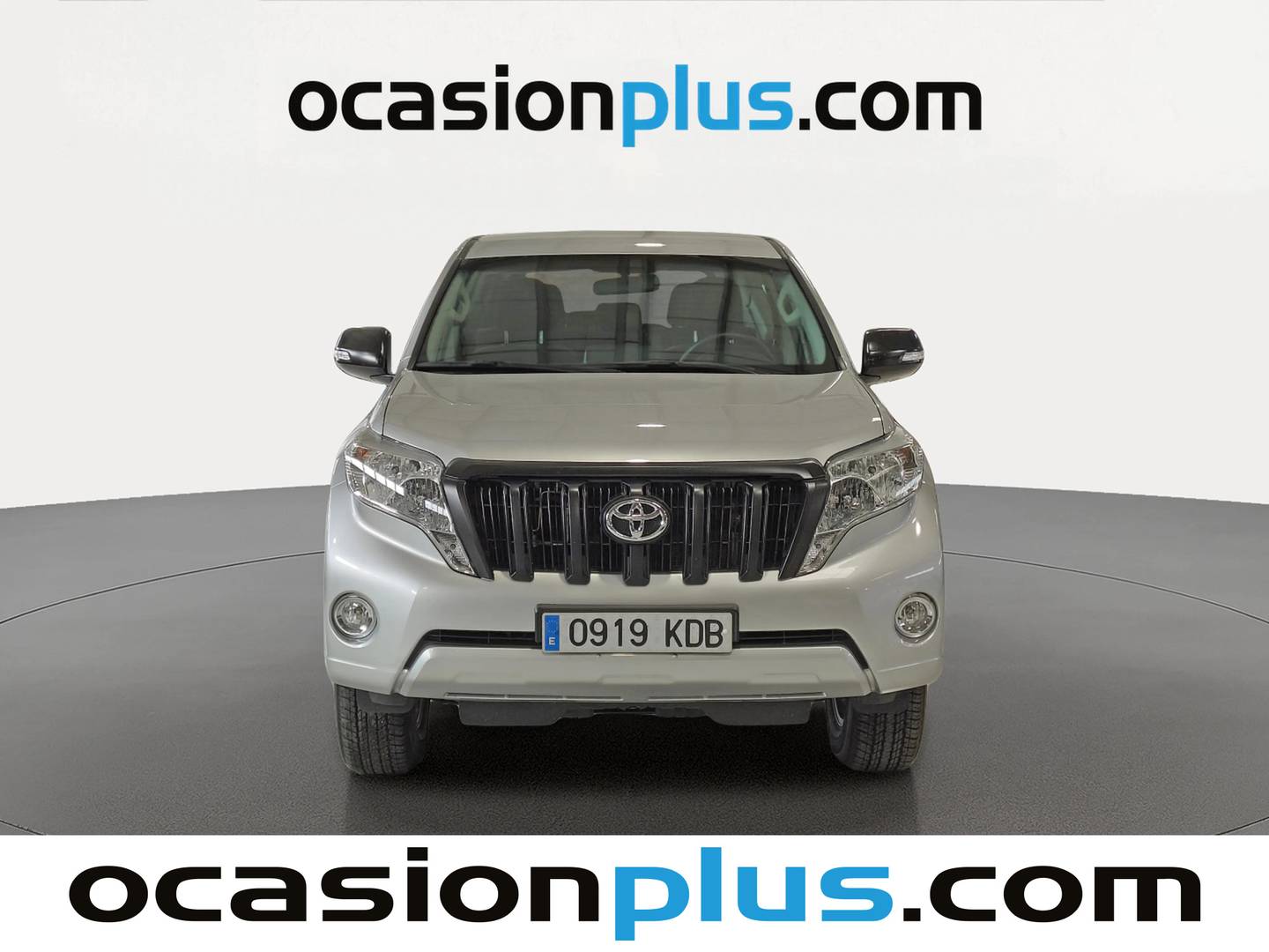 Toyota Land Cruiser Toyota Land Cruiser 2.8 D-4D VX (177 CV) 177cv