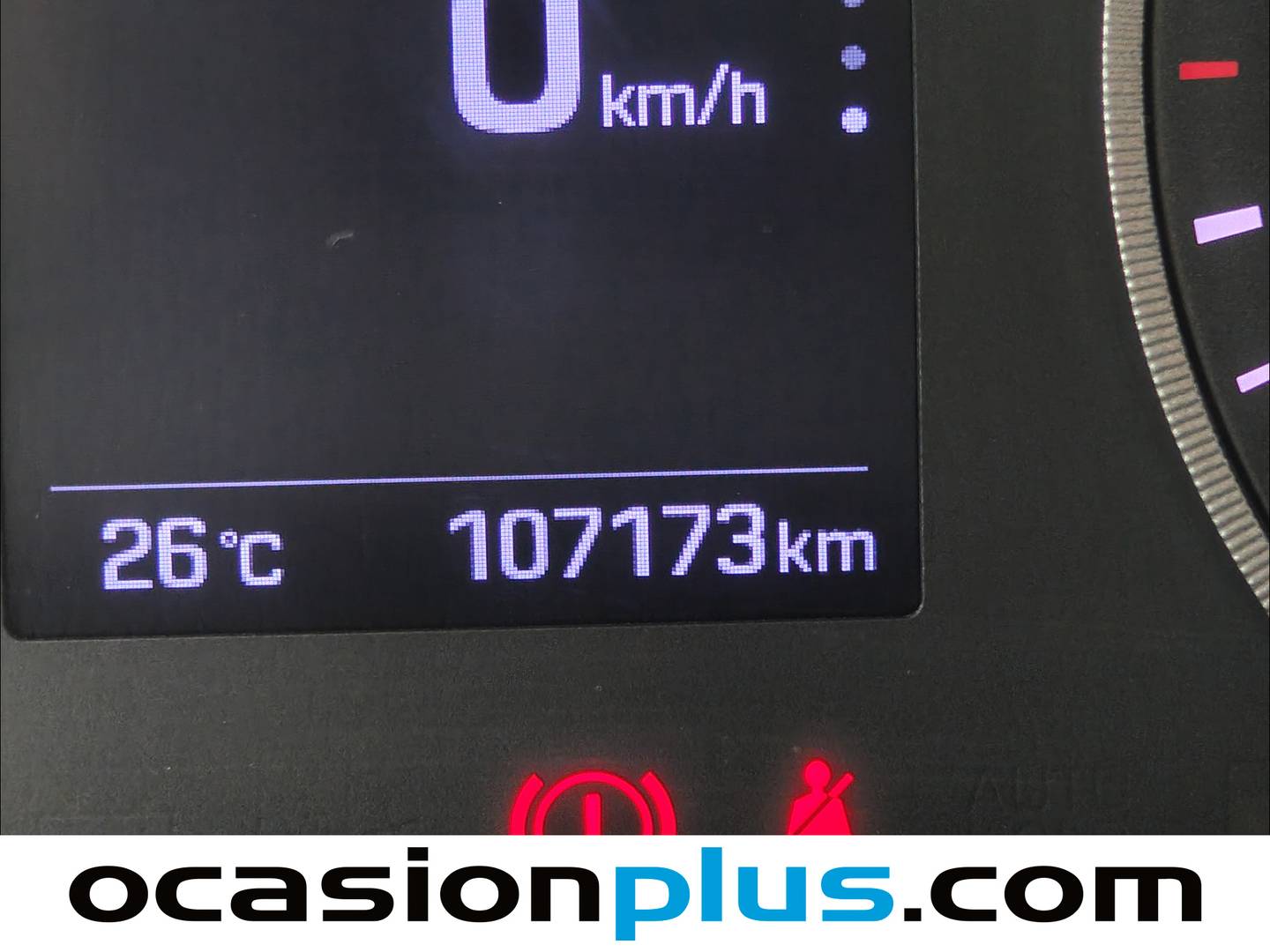 Hyundai Tucson Hyundai Tucson 1.6 TGDI Link 4x2 (176 CV) seminuevo