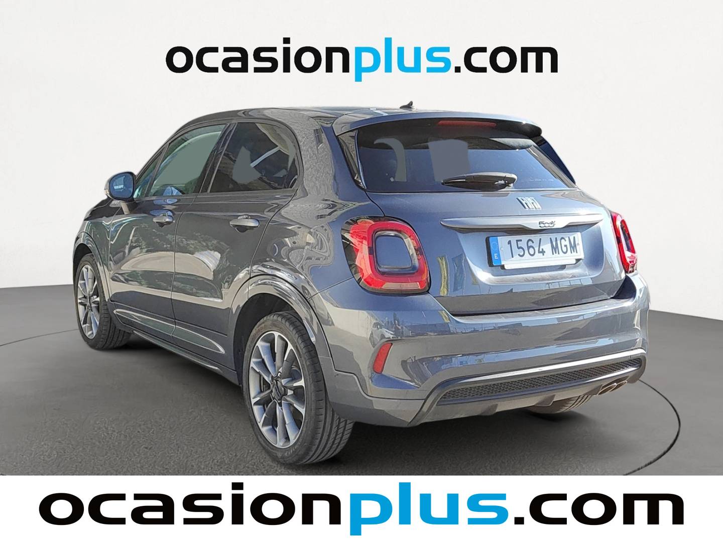 Foto Fiat 500X Fiat 500X 1.0 Firefly T3 Sport (120 CV)