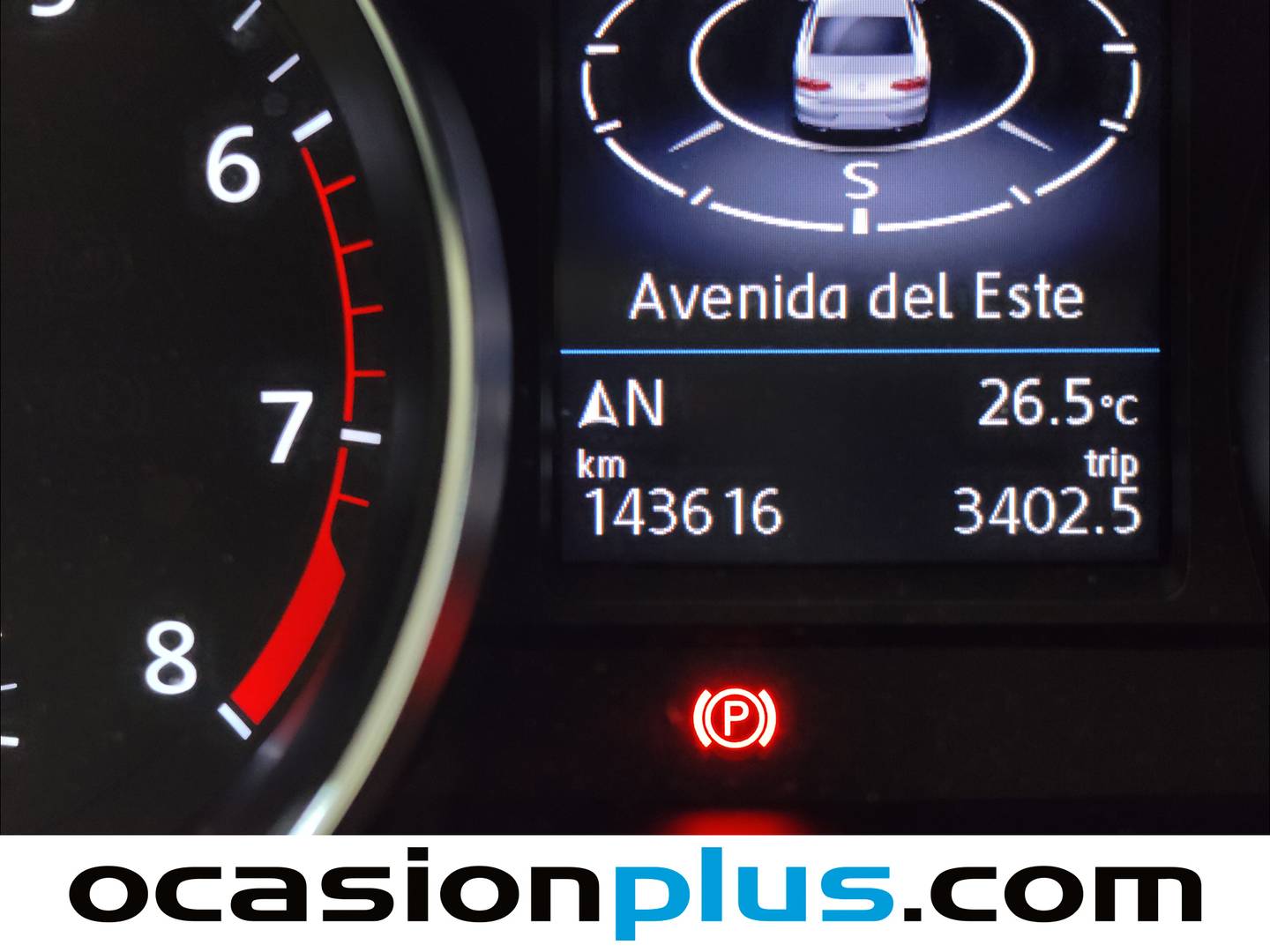 Volkswagen Passat Volkswagen Passat Executive 1.5 TSI (150 CV) DSG seminuevo