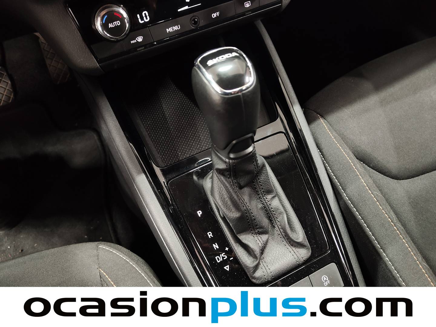 Skoda Scala Skoda Scala 1.6 TDI Ambition DSG (115 CV) de segunda mano