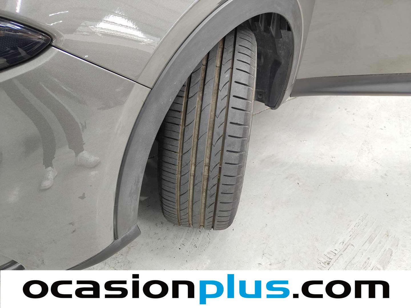 Foto Alfa Romeo Tonale Alfa Romeo Tonale 1.5 MHEV Sprint FWD (130 CV)