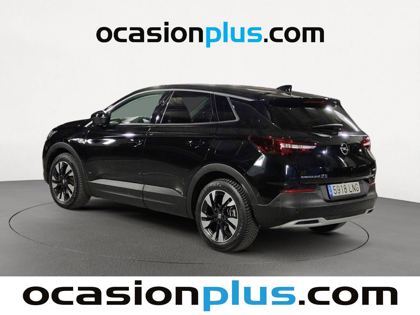 Foto Opel Grandland X PHEV Opel Grandland X 1.6 Turbo PHEV Ultimate 4x2 Auto (224 CV)