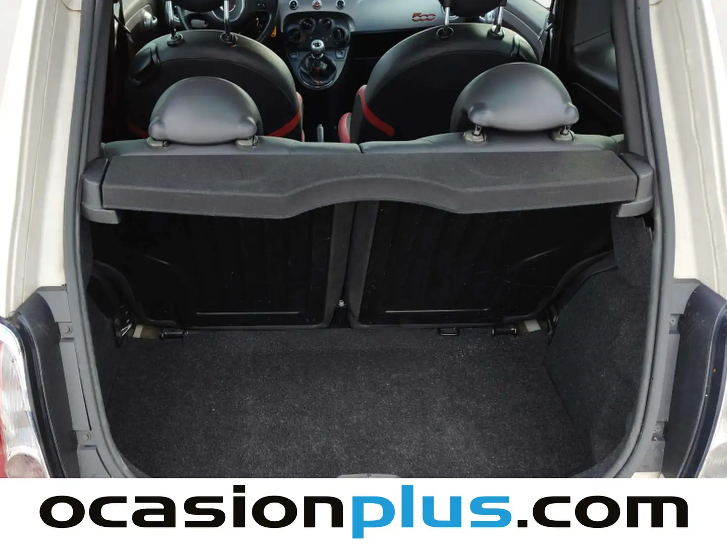 Foto Fiat 500 Fiat 500 1.2 8v S (69 CV)