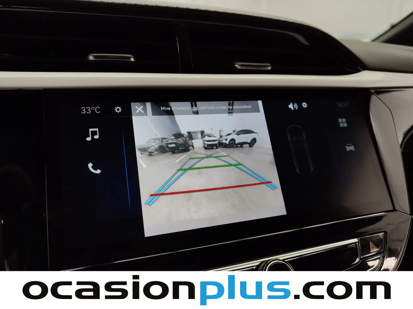 Foto Opel Corsa Opel Corsa 1.2 T XHL GS (100 CV)