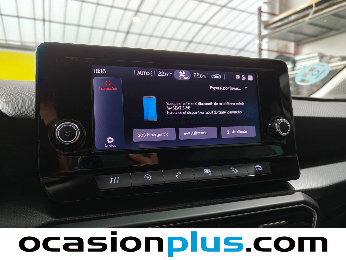 Seat León Seat León 2.0 TDI S&S Style Go (115 CV) de segunda mano