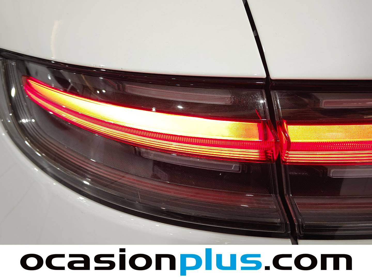 Porsche Macan Porsche Macan (245 CV) 2019