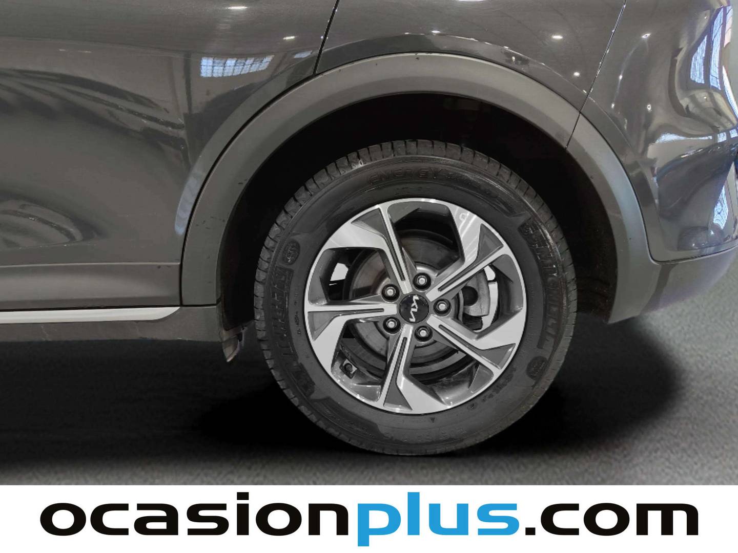 KIA XCeed Kia XCeed 1.0 T-GDi Business (100 CV) seminuevo