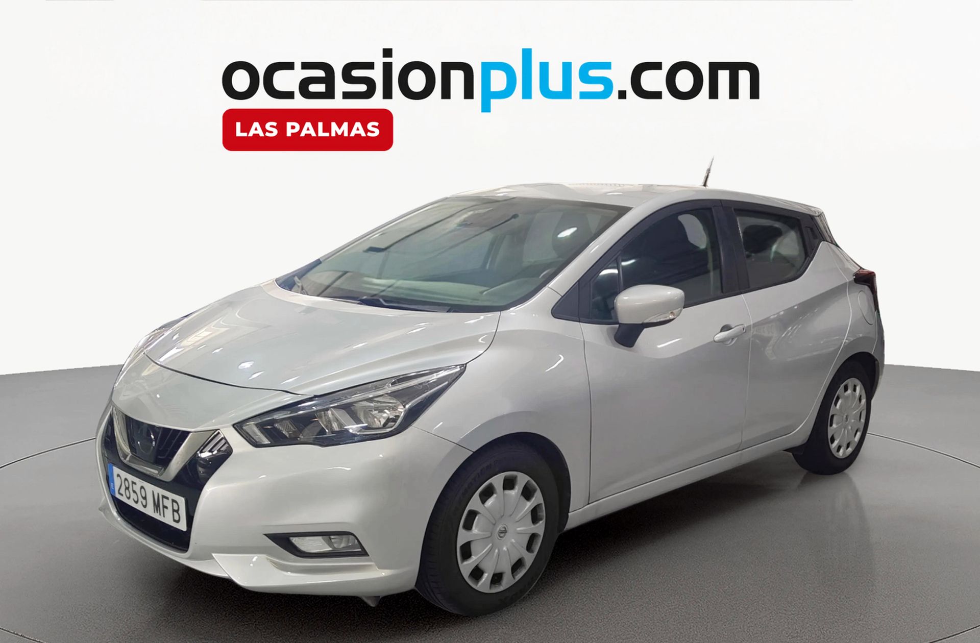 Nissan Micra IG-T 92 Acenta Sprint