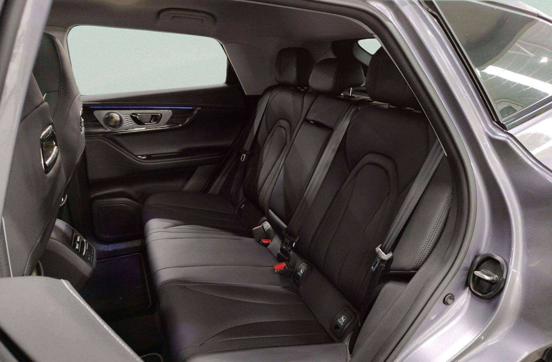 Omoda 5 1.6 T-GDi Premium - foto 13