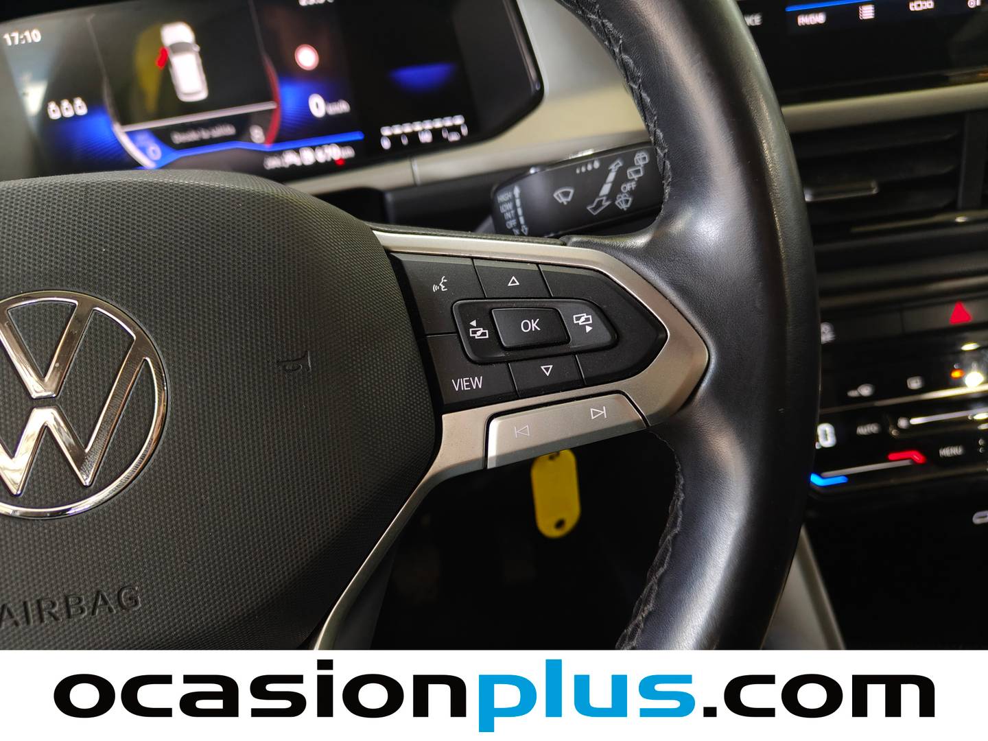 Volkswagen T-Roc Volkswagen T-Roc Life 2.0 TDI (115 CV) seminuevo