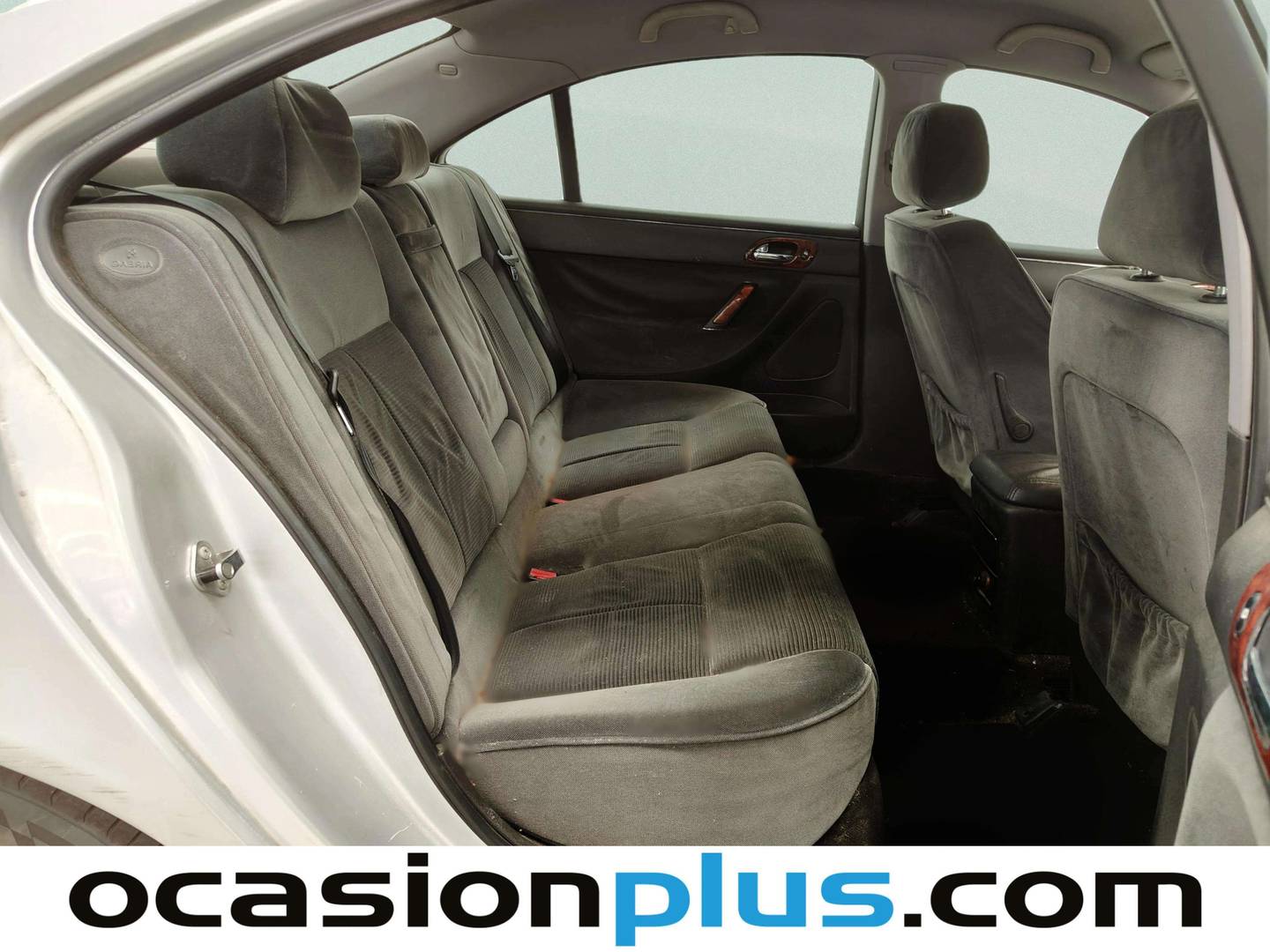 Peugeot 607 Peugeot 607 2.2i Ebano (163 CV) barato