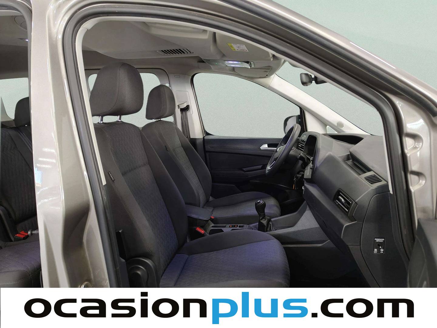 Volkswagen Caddy Volkswagen Caddy Life 1.5 TSI (114 CV) km 0