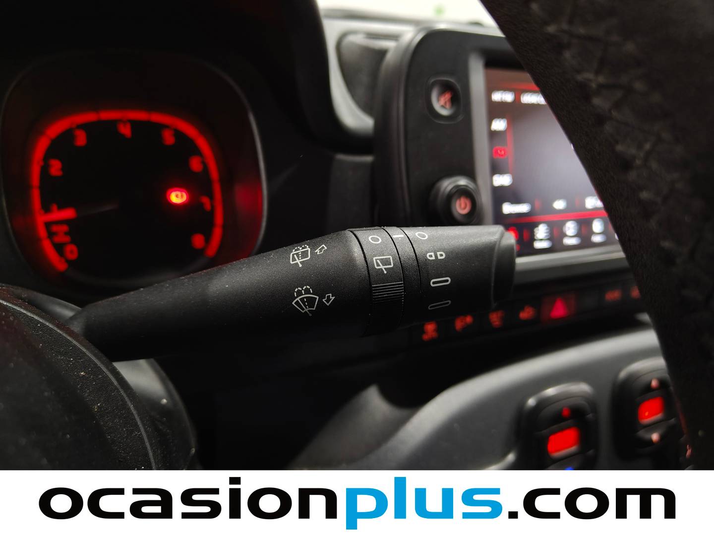 Fiat Panda Fiat Panda 1.0 Hybrid Gse Red (70 CV) al mejor precio