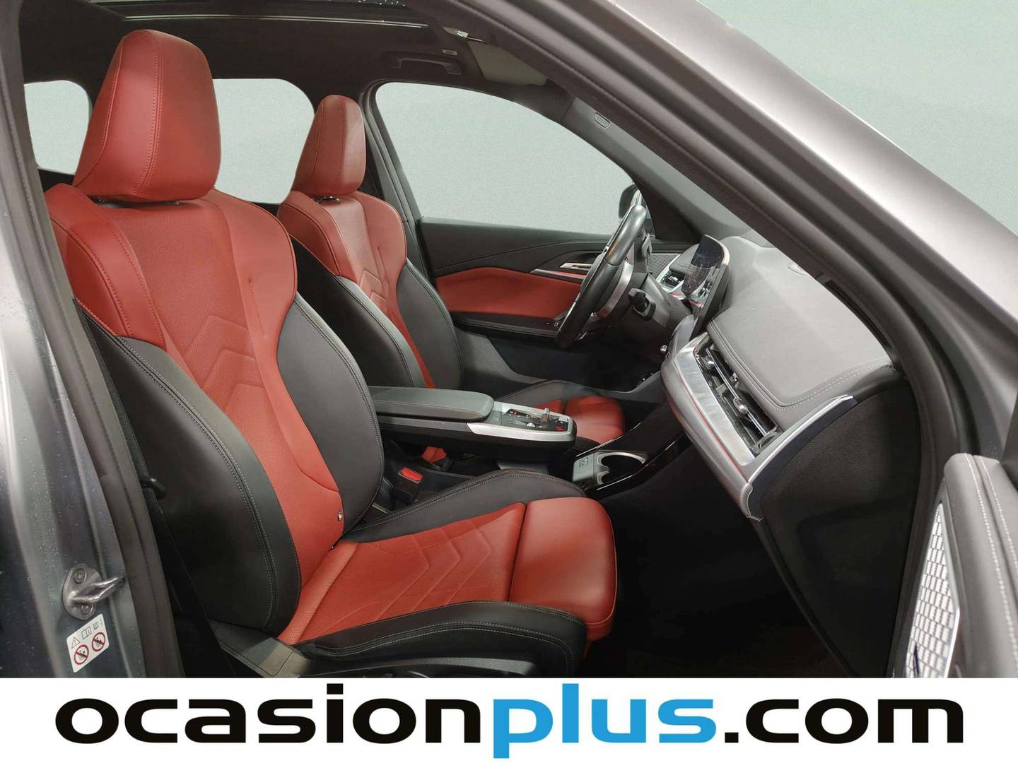 BMW X1 BMW X1 sDrive20i (170 CV) Pack M barato