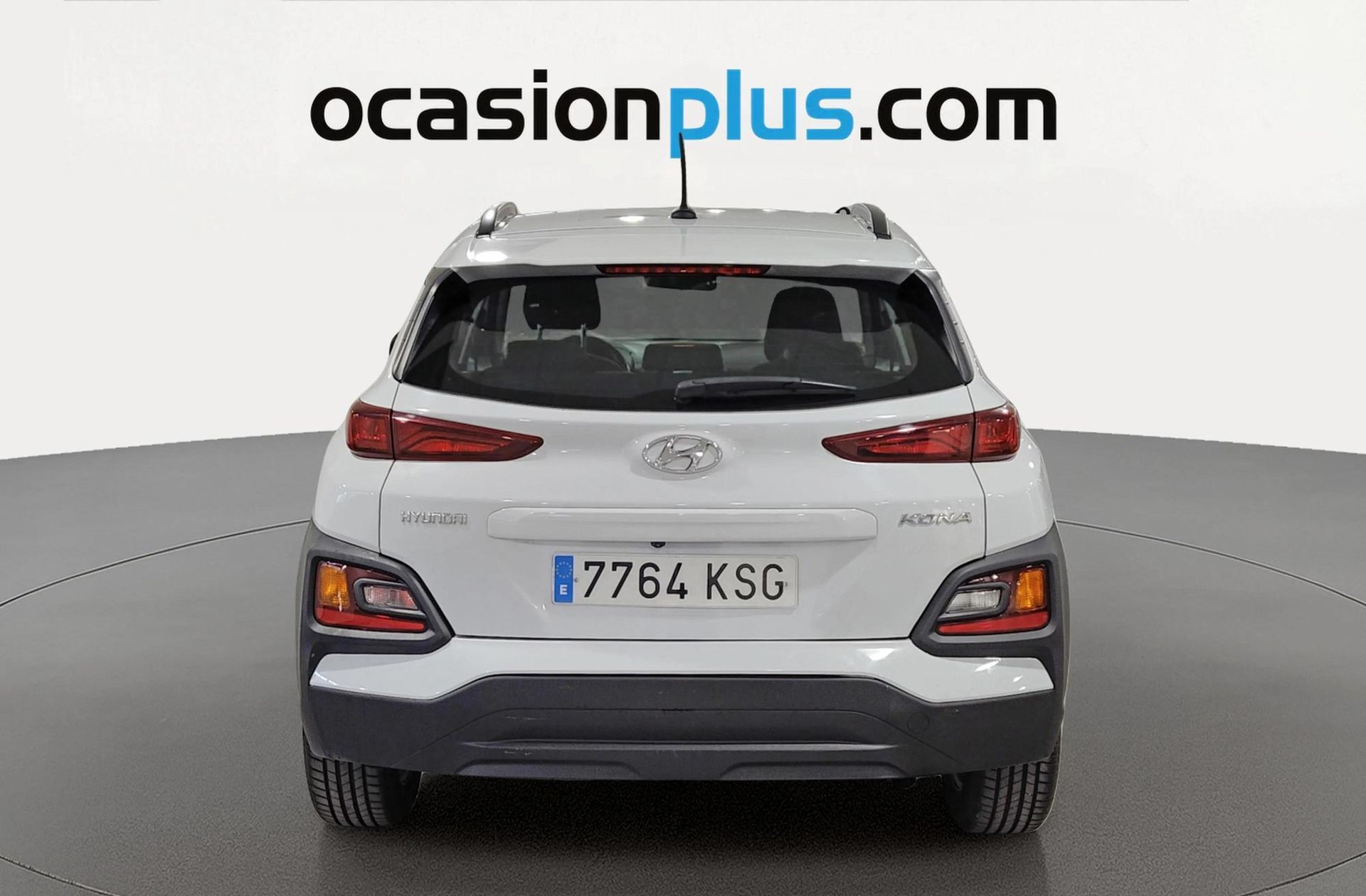 Hyundai Kona 1.6 CRDi Klass 4x2 - foto 13