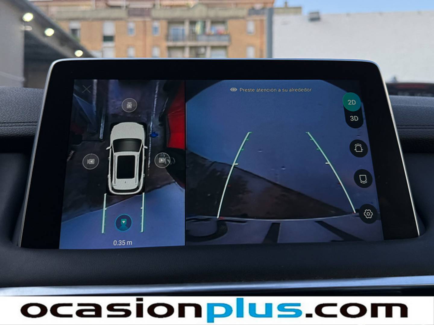 Foto MG HS MG HS 1.5 Turbo GDI Luxury (162 CV)