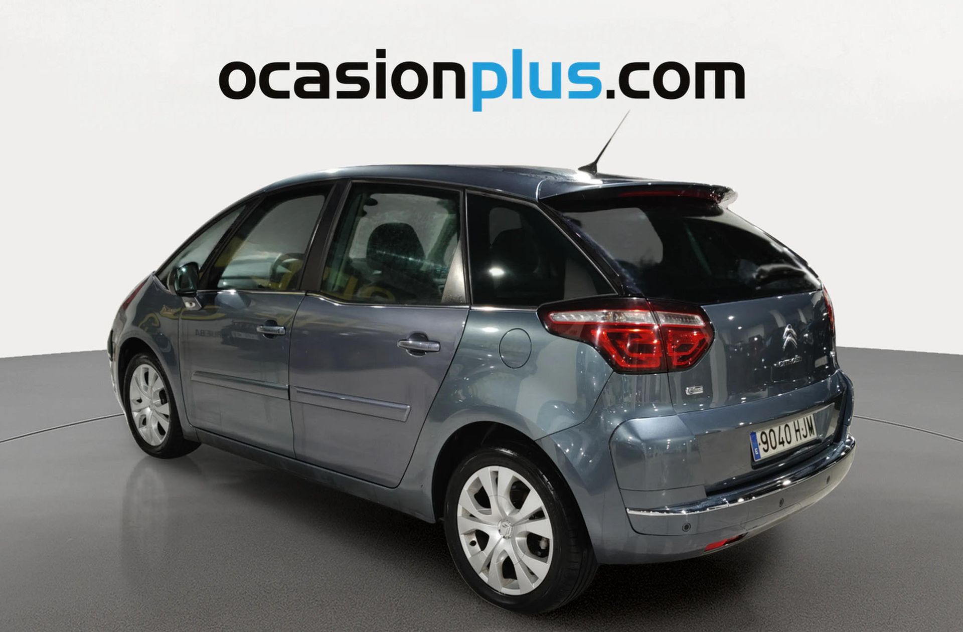 Citroën C4 Picasso 1.6 HDi CMP Millenium - foto 3