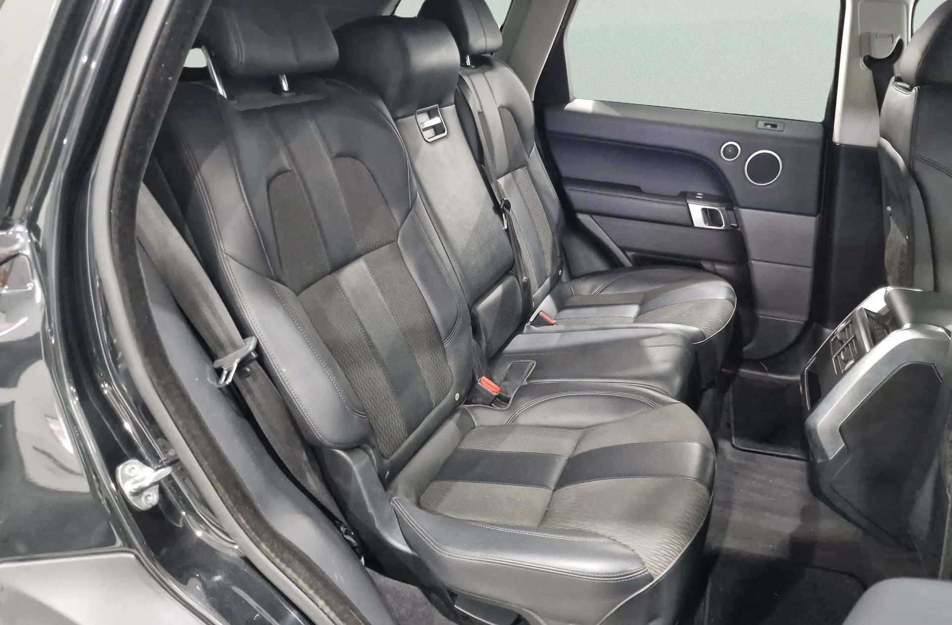 Land Rover Range Rover Sport 3.0 TDV6 S 4x4 - foto 16