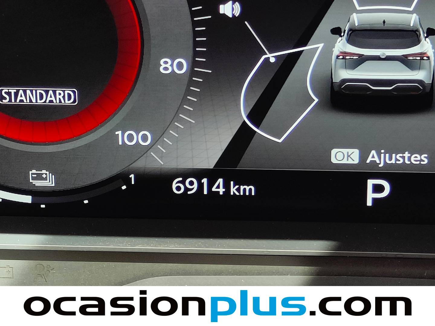 Nissan QASHQAI Nissan Qashqai E-POWER Tekna+ Auto (190 CV) 190cv