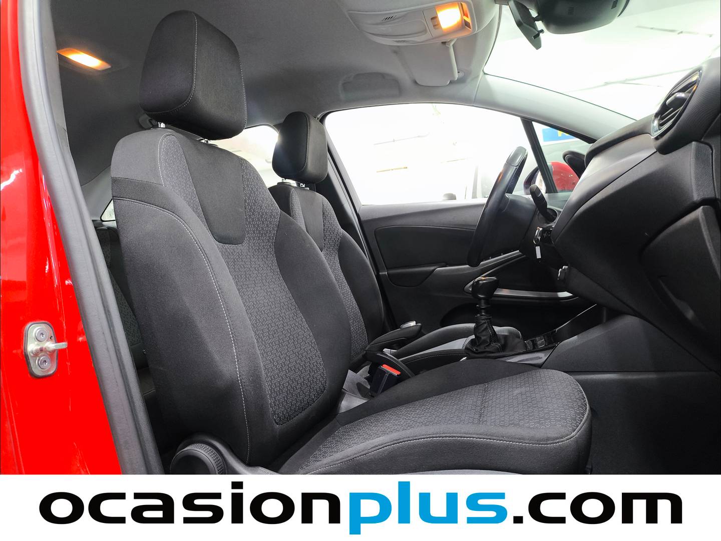 Opel Crossland X Opel Crossland X 1.2 Turbo S&S Edition (110 CV) km 0