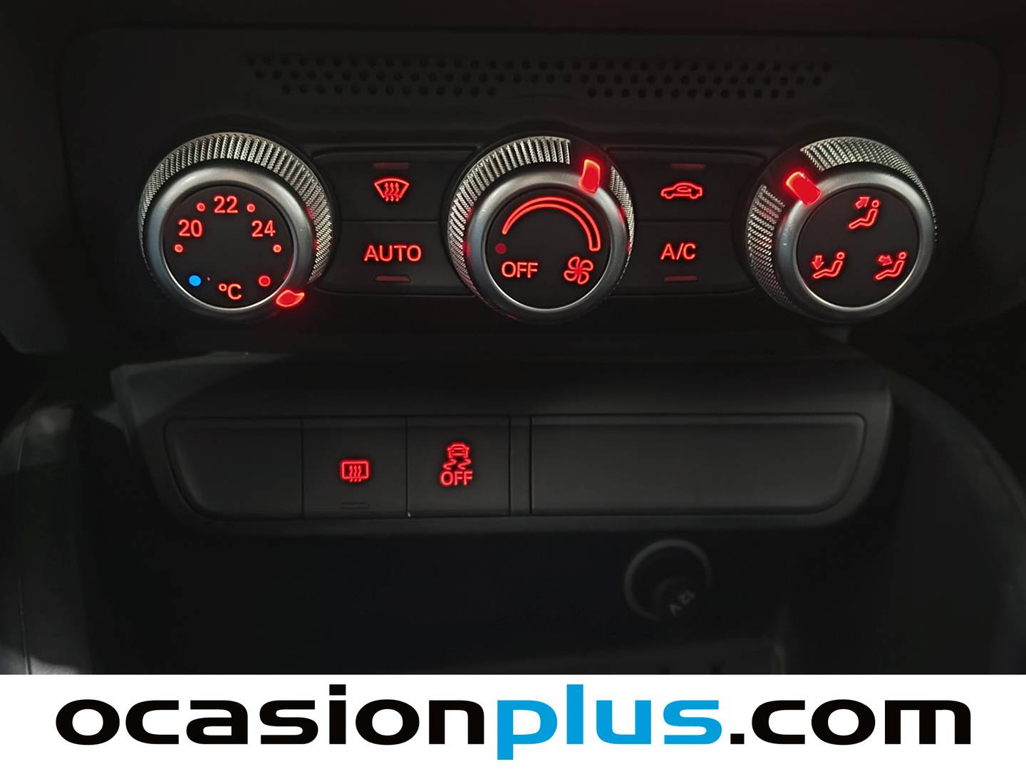 Foto Audi A1 Audi A1 Sportback Sportback Adrenalin 1.4 TDI (90 CV) Paquete S-Line