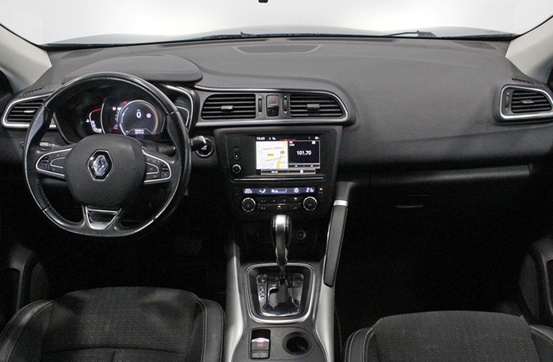 Renault Kadjar Zen Energy TCe EDC - foto 12
