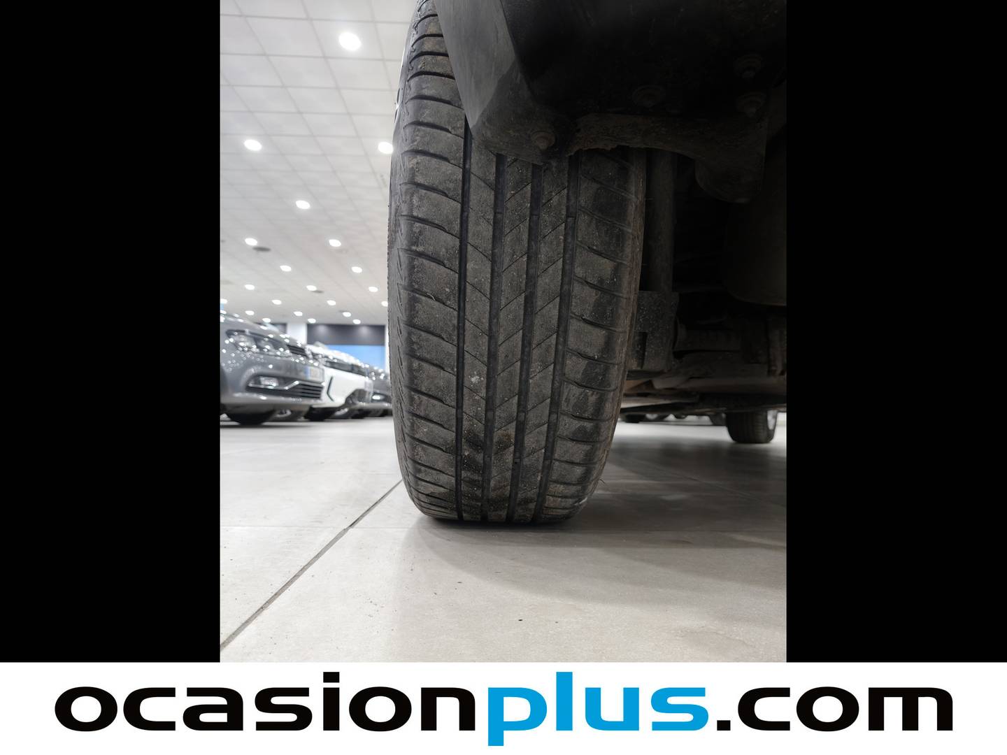 Foto Renault Captur Renault Captur Intens TCe 66 kW (90 CV)