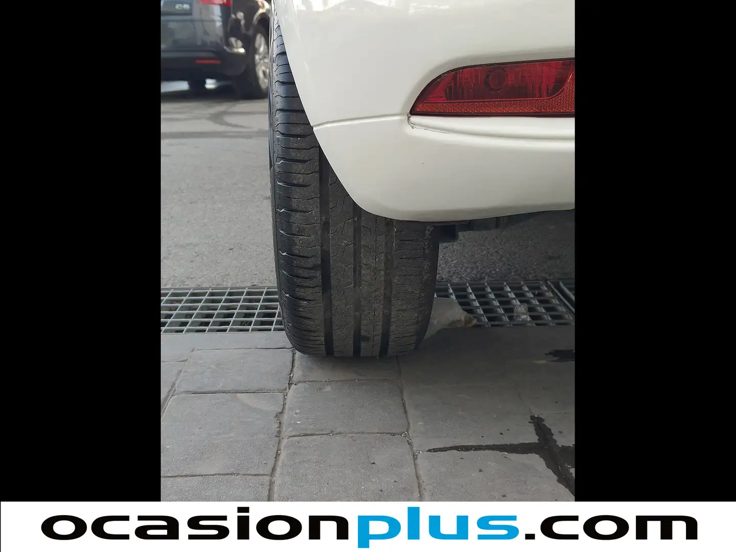 Foto Fiat 500 Fiat 500 1.0 6v GSE Lounge (70 CV)