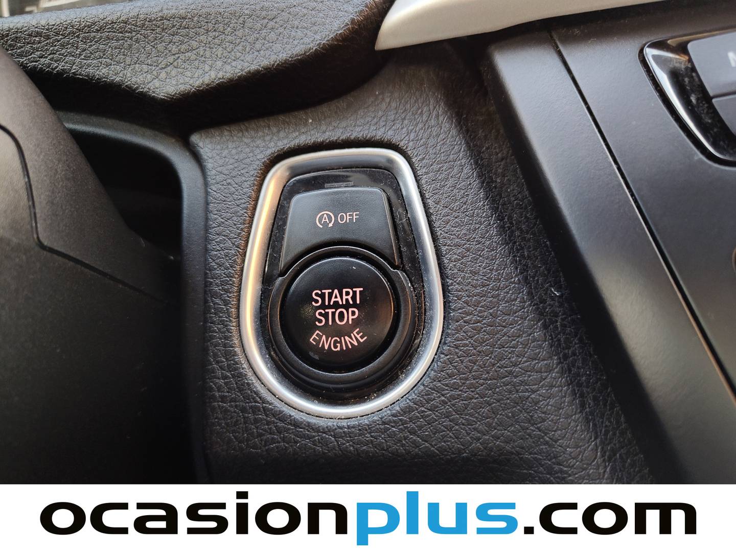 Accesorios del BMW Serie 3 BMW Serie 3 320d Gran Turismo (190 CV)