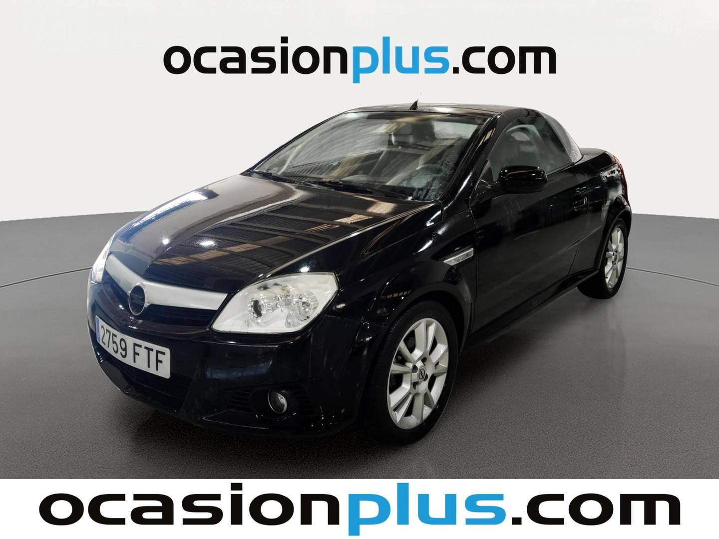 Foto Opel Tigra Opel Tigra 1.4 16V Sport Cabrio (90 CV)