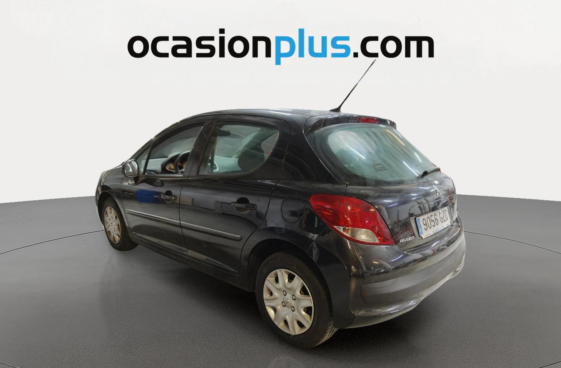Peugeot 207 1.4 VTi 16v Confort - foto 3