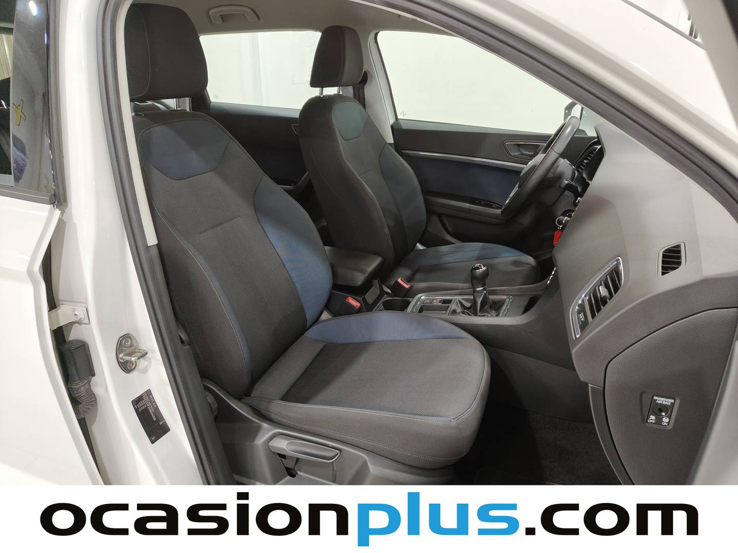 Foto Seat Ateca SEAT Ateca 1.6 TDI S&S Ecomotive Style (115 CV)